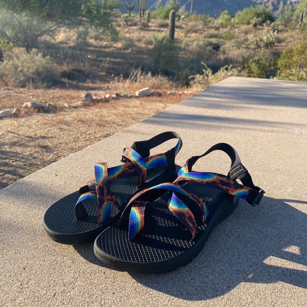 Women’s Chaco Sandals size 9